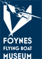 Foynes Flying Boat Museum - Foynes - Ireland